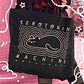 Totebag 2.0 SEROTONIN MACHINE - Miniatura 1
