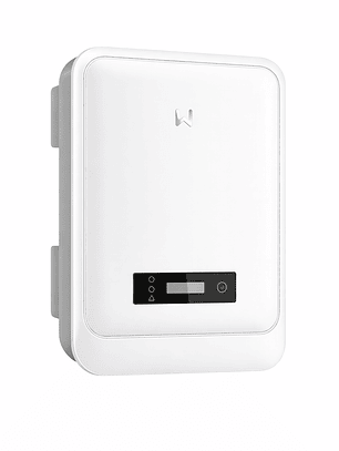 Inversor Solar GoodWe DNS G3 Monofásico 3–6 kW