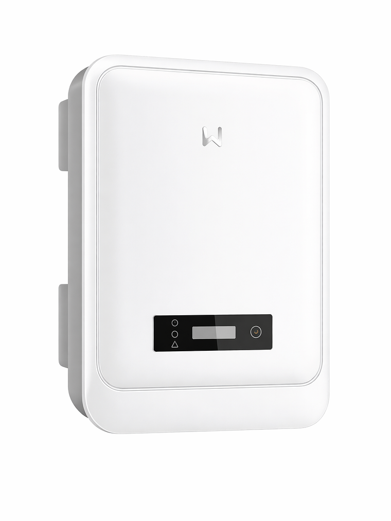 Inversor Solar GoodWe DNS G3 Monofásico 3–6 kW 1