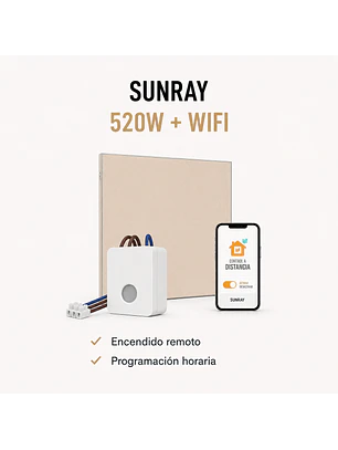 Switch WiFi 