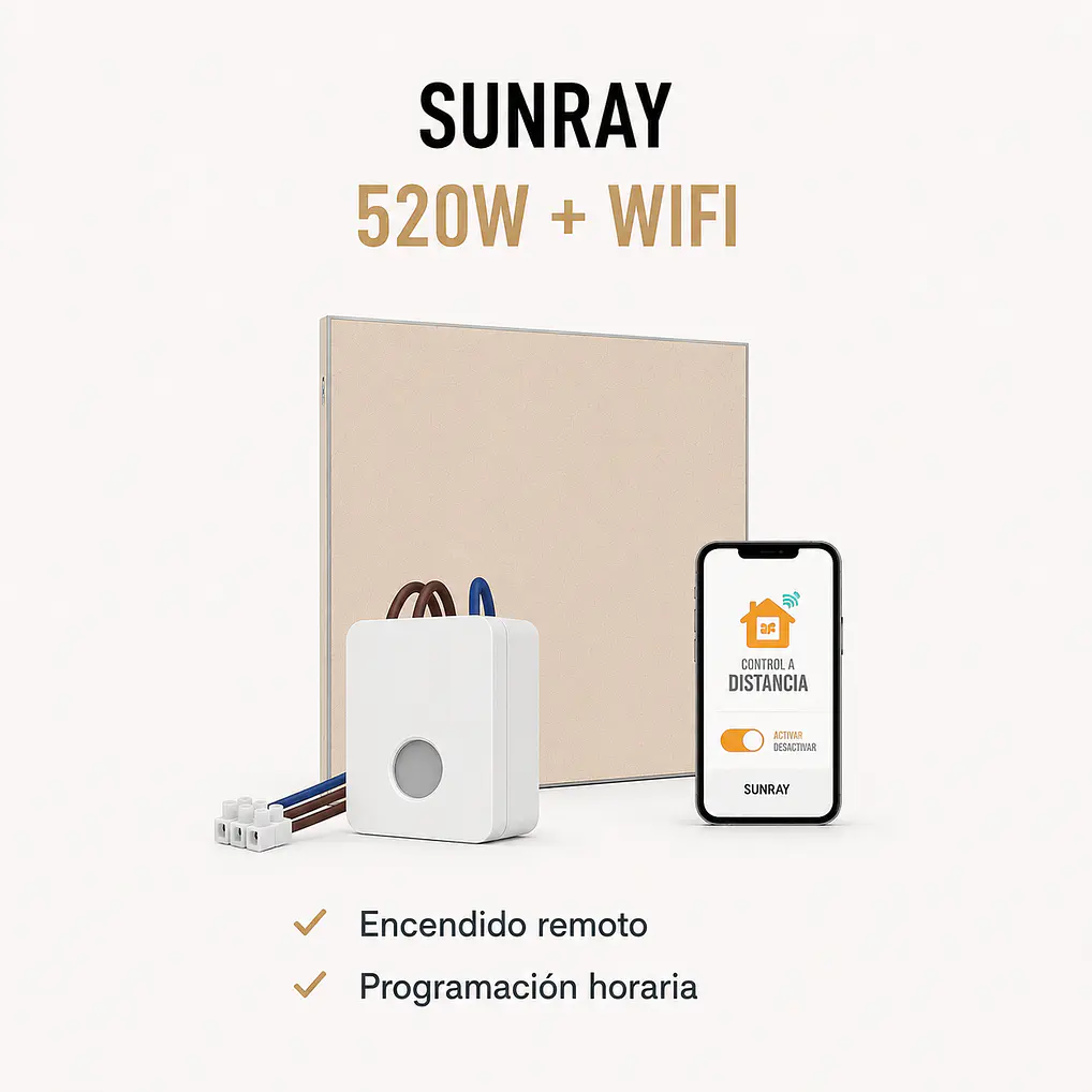 Switch WiFi  1