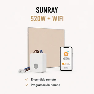 Switch WiFi 