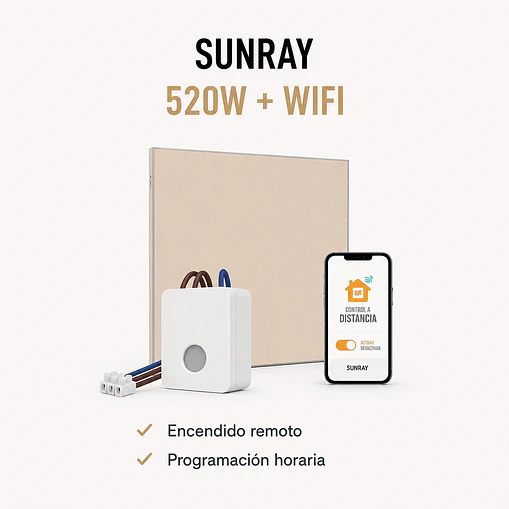 Switch WiFi  1