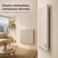 Ver calefactor Sunray 520W - Miniatura 2