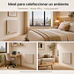 Ver calefactor Sunray 520W - Miniatura 3