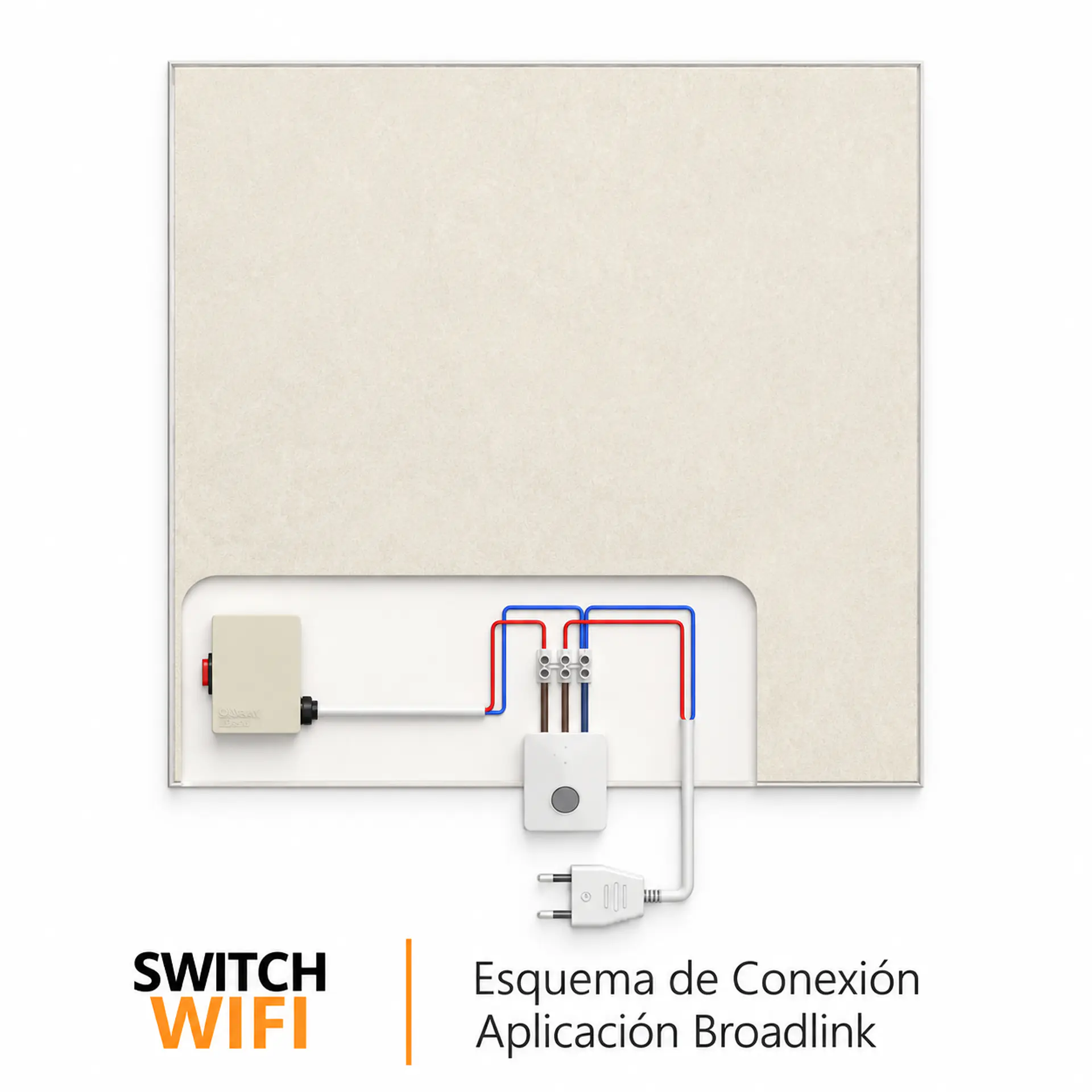 Ver Switch WiFi 2