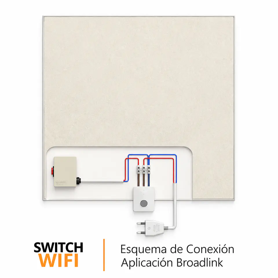 Ver Switch WiFi 2