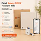 Ver opción con WiFi: Sunray 520W - Miniatura 1