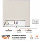 Ver opción con WiFi: Sunray 520W - Miniatura 3