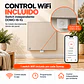 Ver Switch Control WiFi Incluido  - Miniatura 1