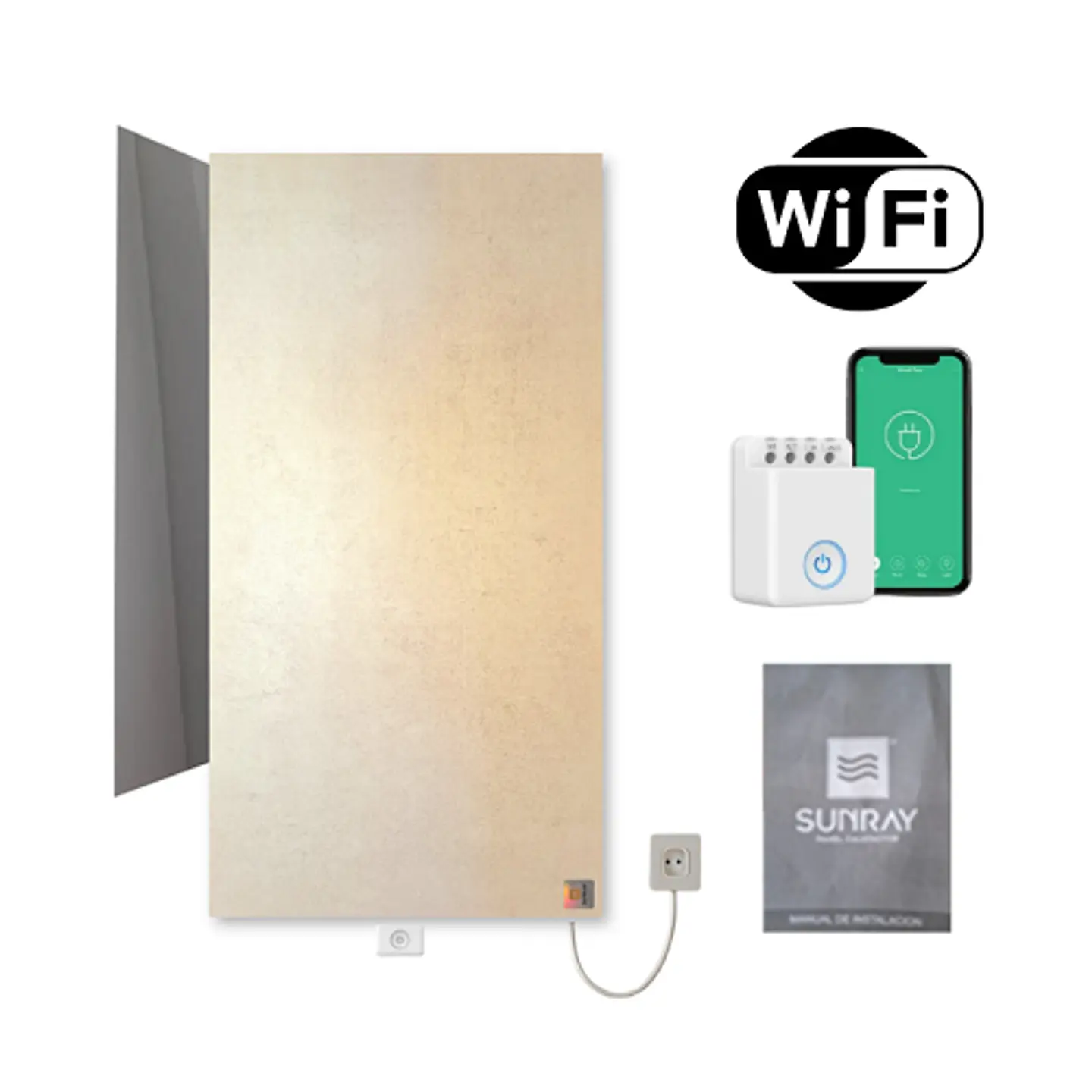 Switch Wifi - MCB1 3