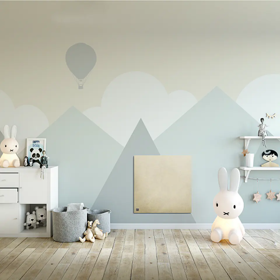 Sunray 520 W  6