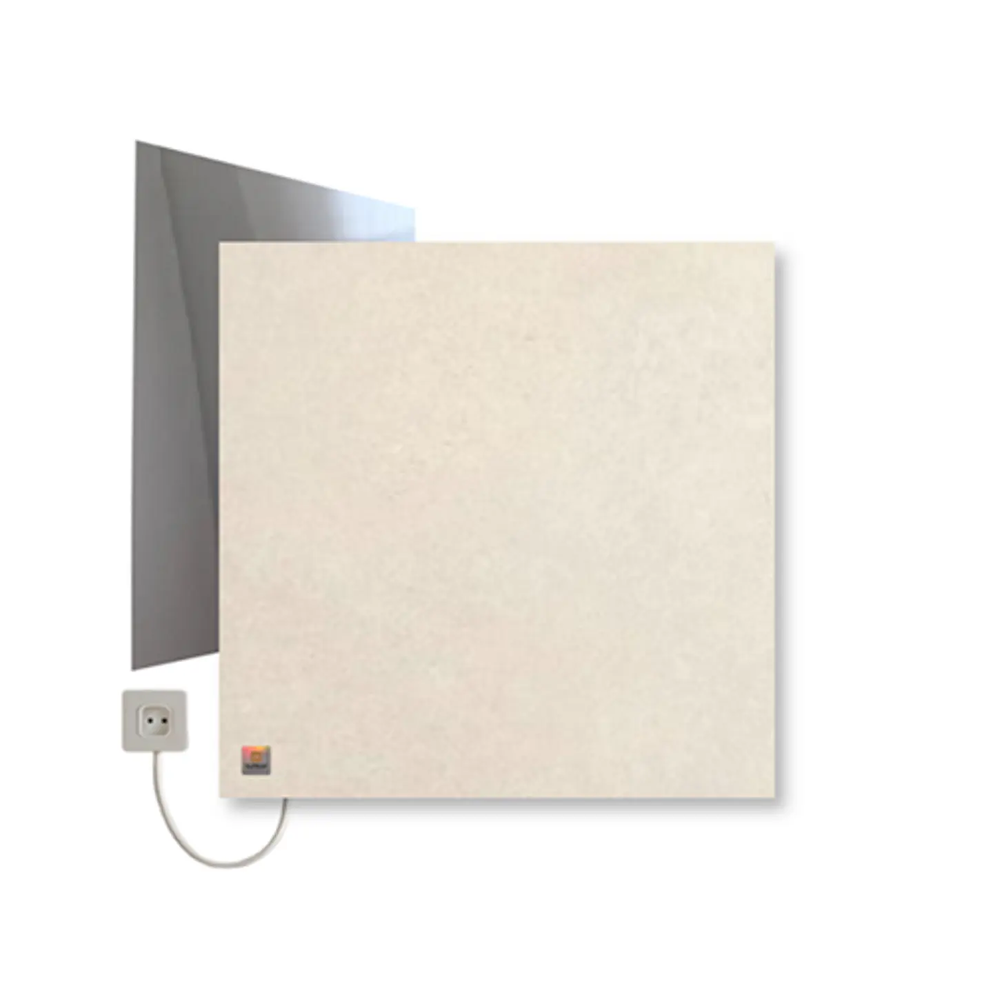 Sunray 520 W  1