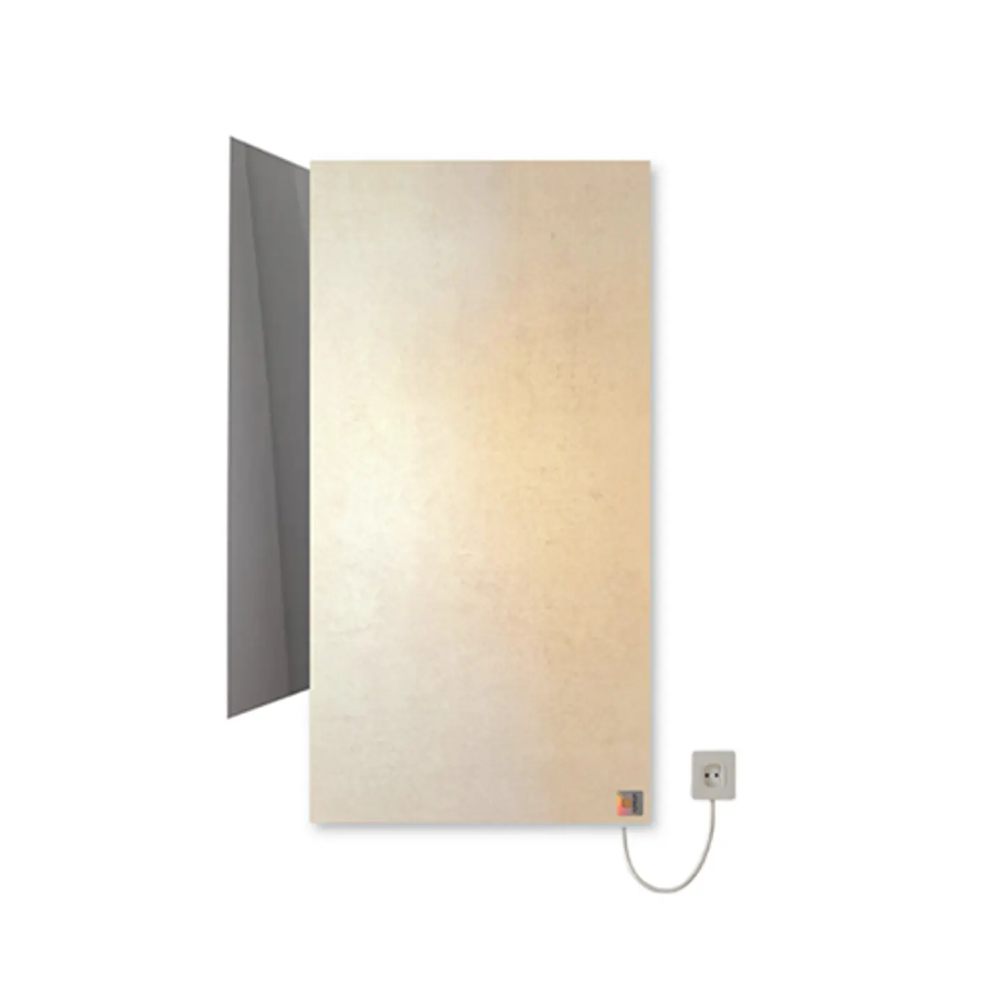 Sunray 620 W 3