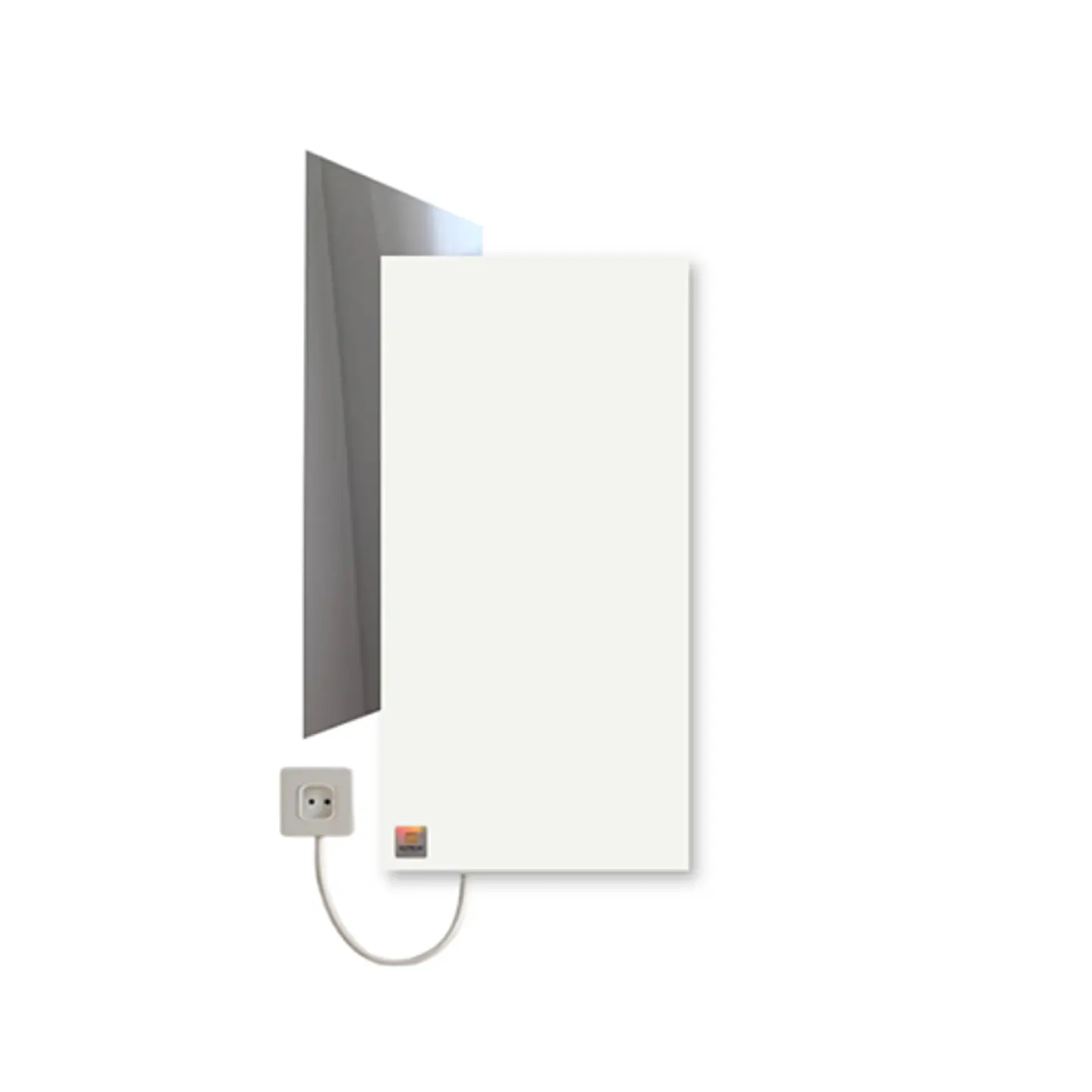 Sunray 260 W  1