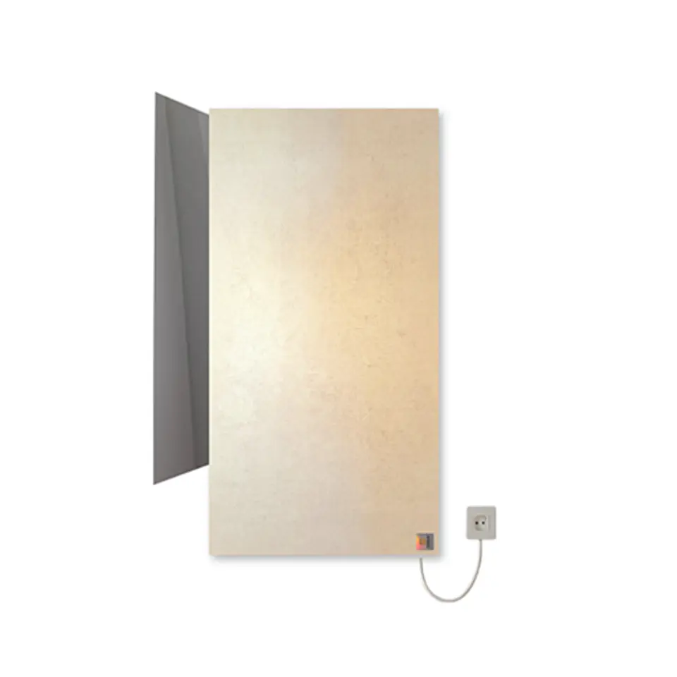 Panel Calefactor Cerámico SUNRAY 620 W – Wi-Fi – Alta Potencia 2