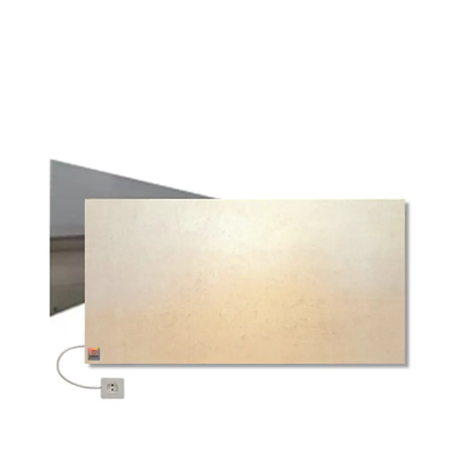 Panel Calefactor Cerámico SUNRAY 620 W – Wi-Fi – Alta Potencia 3