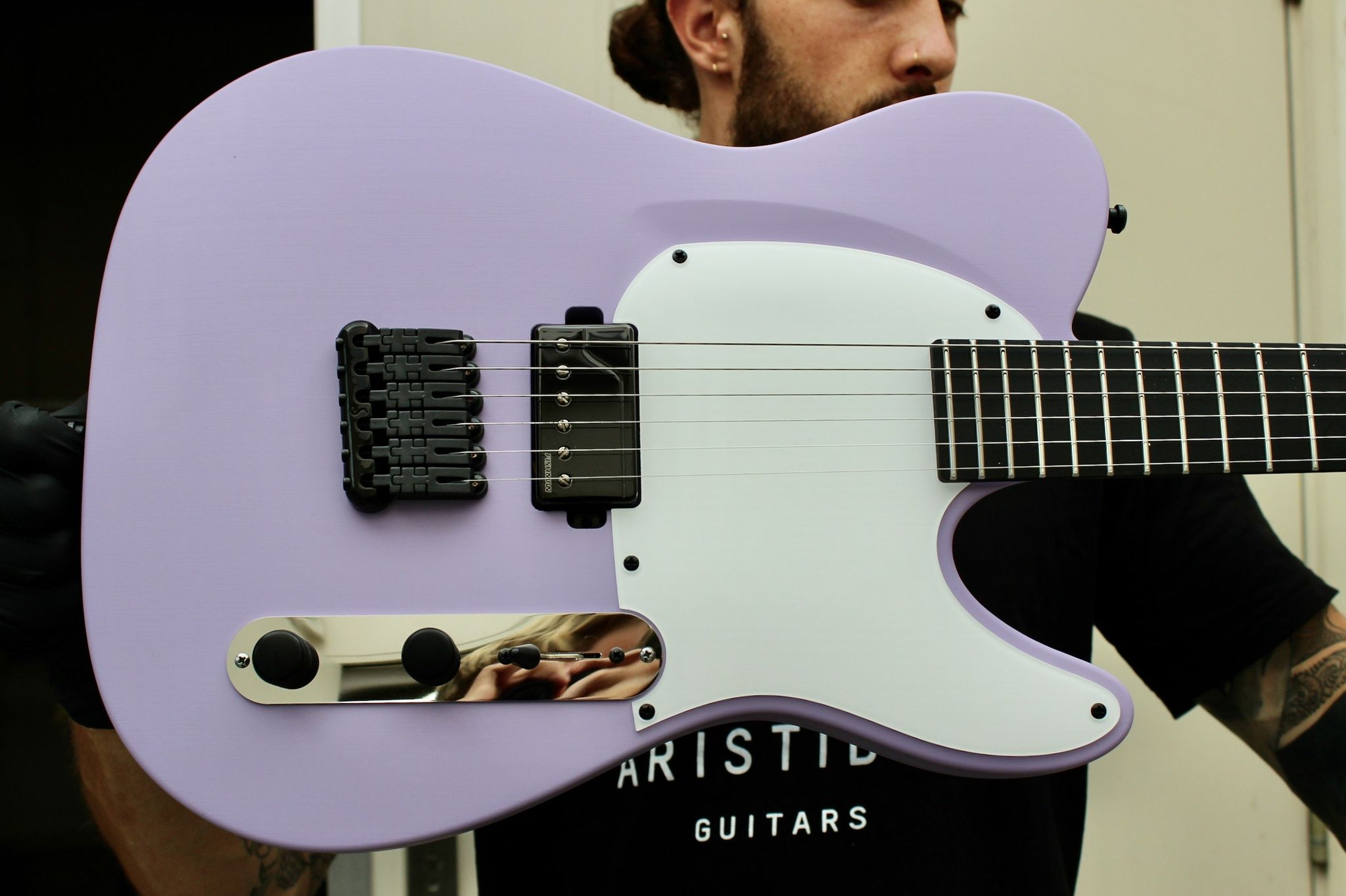 Aristides 0T0R Lilac