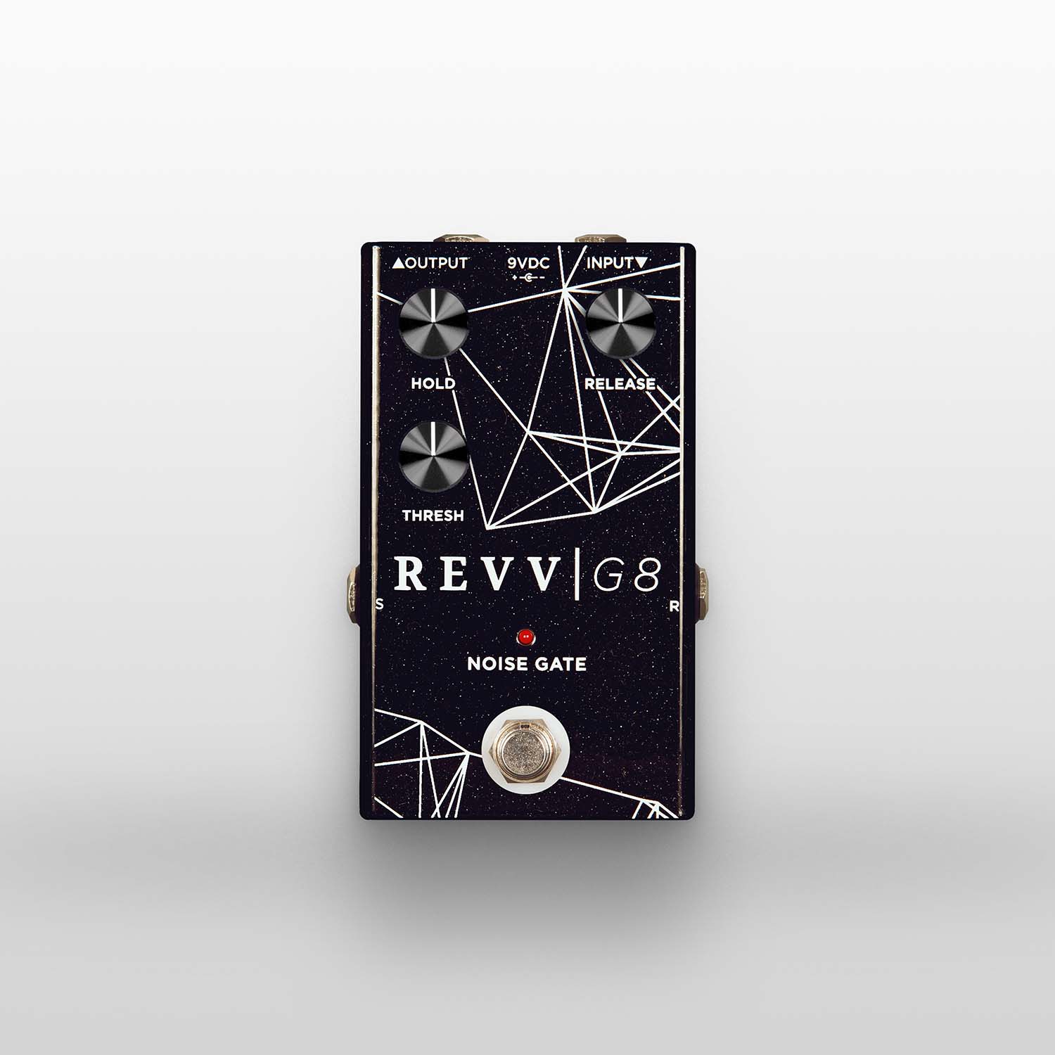 REVV G8