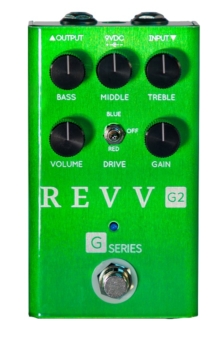 REVV G2
