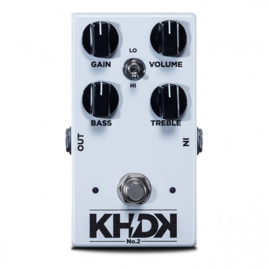KHDK N°2