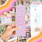 Very Mindfull Bookmark - thumbnail 2