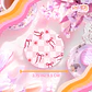 Pink Bow Coaster - thumbnail 2