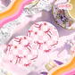Pink Bow Coaster - thumbnail 3