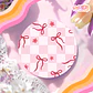 Pink Bow Coaster - thumbnail 4