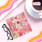 Flowers Glasses Cleaning Cloth - thumbnail 3