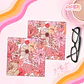 Flowers Glasses Cleaning Cloth - thumbnail 4