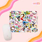 Kitty Mouse Pad - thumbnail 2