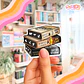 Fourth Wing Sticker - thumbnail 2