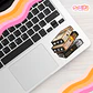 Fourth Wing Sticker - thumbnail 4
