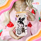 Forth Wing Glass Cup - thumbnail 1