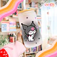 Kuromi Glass Cup - thumbnail 3