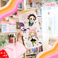 Demon Slayer Glass Cup - thumbnail 7