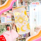 Sunshine Moon Glass Cup - thumbnail 3