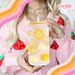 Sunshine Moon Glass Cup - thumbnail 1