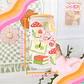 Fantasy Forest Glass Cup - thumbnail 5