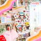 One Piece Glass Cup - thumbnail 3