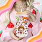 One Piece Glass Cup - thumbnail 1