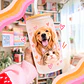 Personalized Pet Glass Cups - Miniatura 3