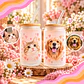 Personalized Pet Glass Cups - Miniatura 4