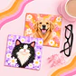 Personalized Your Pet Glasses Cloth - Thumbnail 3