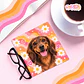 Personalized Your Pet Glasses Cloth - Thumbnail 2
