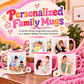 Personalized Your Family Mug - thumbnail 1