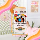 Friends Glass Cup - thumbnail 4