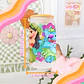 Stitch Glass Cup  - Miniatura 4