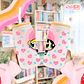 Powerpuff Girls Glass Cup - thumbnail 2
